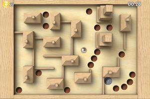 Classic Labyrinth 3d ảnh chụp màn hình 2