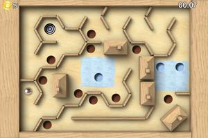 Classic Labyrinth 3d تصوير الشاشة 3