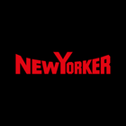 NEW YORKER 图标