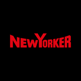 NEW YORKER aplikacja