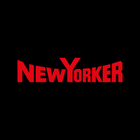 NEW YORKER آئیکن
