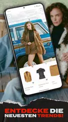 NEW YORKER - Mode & Lifestyle APK Herunterladen