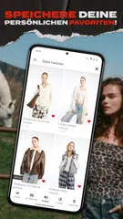 NEW YORKER - Mode & Lifestyle APK Herunterladen