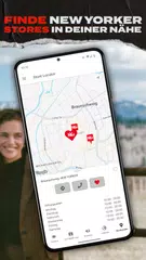 NEW YORKER - Mode & Lifestyle APK Herunterladen