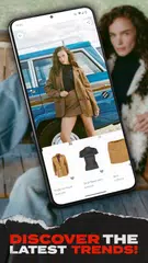 NEW YORKER - Fashion & Style APK 下載