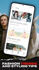 NEW YORKER - Fashion & Style APK 下載