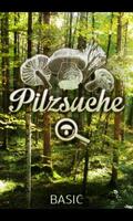 Pilzsuche Poster