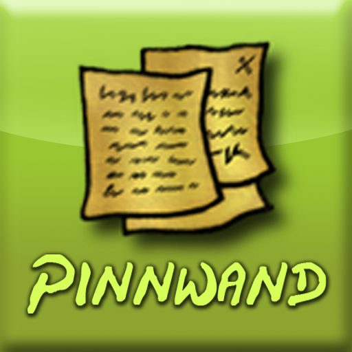 Pinnwand