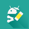 آیکون‌ Simply Unroot