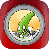 Skneet Stickers أيقونة