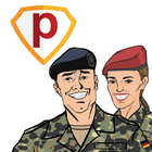 Bundeswehr Einstellungstest icono