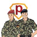 Bundeswehr Karriere/ Eignung APK