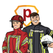 Feuerwehr Karriere
