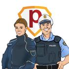 Polizei アイコン