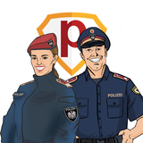 Polizei Österreich icône