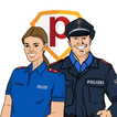 Polizei Schweiz - Karriere