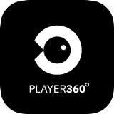 PLAYER360 Zeichen