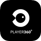 PLAYER360 иконка