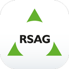 RSAG-App ikon