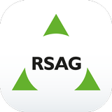 RSAG-App icône