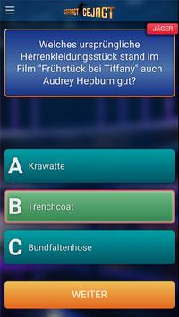 ARD Quiz screenshot 1