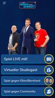 ARD Quiz تصوير الشاشة 1