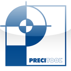 PRECITOOL أيقونة