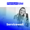 PremiumSIM Servicewelt APK