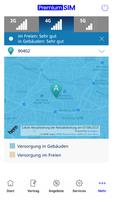 PremiumSIM Servicewelt capture d'écran 3