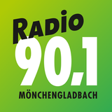 Radio 90.1 icon