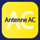 Antenne AC icône