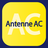 Antenne AC icône