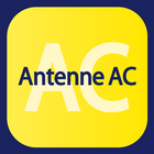 Antenne AC आइकन
