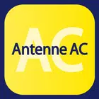 آیکون‌ Antenne AC