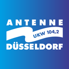 Antenne Düsseldorf biểu tượng