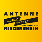 Antenne Niederrhein icône