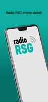 Radio RSG poster