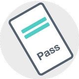 PrepaidTicket icon