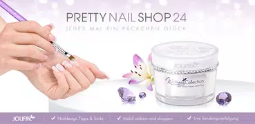 Jolifin - Pretty Nail Shop 24