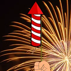 Fireworks Rocket Launcher APK download