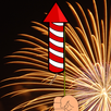 Fireworks Rocket Launcher APK