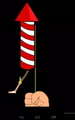 Fireworks Rocket Launcher APK download