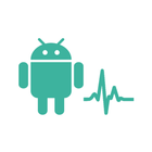 Android System Widgets Zeichen