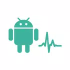 Android System Widgets biểu tượng