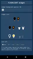 Android System Widgets ảnh chụp màn hình 7