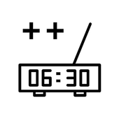 Radio Alarm Clock+ (clock radio and radio player) v23.11.2 (Full) Paid (15 MB)