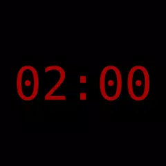 Night Clock (Digital Clock) APK download