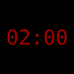 ”Night Clock (Digital Clock)