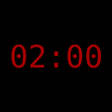 Night Clock (Digital Clock)