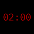 Night Clock (Digital Clock) APK